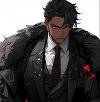 Mafia husband 