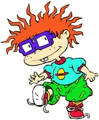 Chuckie Finster