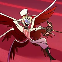 Lucifer Magne