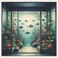 aquarium