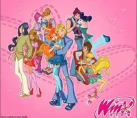 Winx Club 