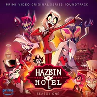 Hazbin Hotel 