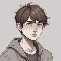 BL ANGST- Wesley