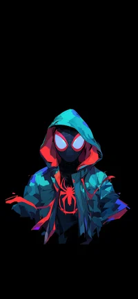 Miles Morales