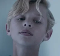 Child Homelander