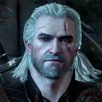 Geralt of Rivia