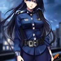 Police officer 
