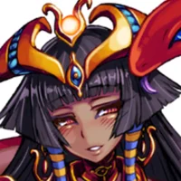 Pharaoh ファラオ