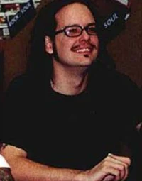 Jonathan Davis 