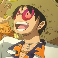 Luffy