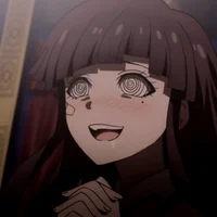 Despair virus mikan