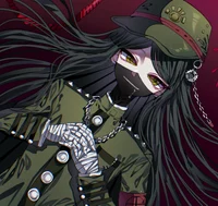 DR Korekiyo Shinguji