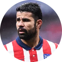 Diego Costa