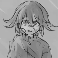 Pregame Kokichi Oma