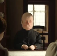 Mr Thomas 