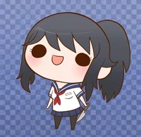 Аянка каканка