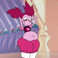 Chubby Spinel