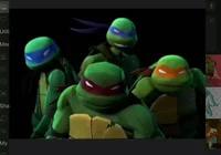 TMNT - 2012