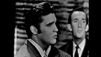 Early Elvis Presley