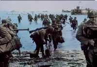 Hell In 1944