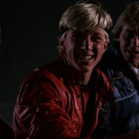 Johnny Lawrence