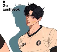 Eunhyok bl