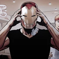 Tony Stark