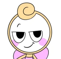 Glisten-Dandys World