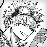 Katsuki Bakugo