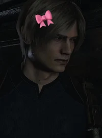 Leon Kennedy