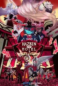 Hazbin Hotel