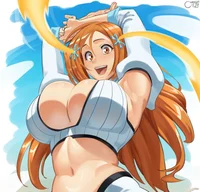 Orihime Inoue