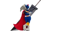 Super grover