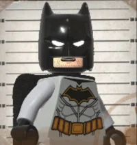 Lego Batman 