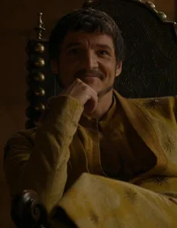 Oberyn Martell