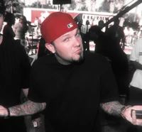 Fred durst