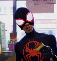 Miles Morales