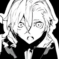 Fifteen Chuuya