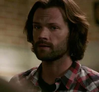 Sam Winchester