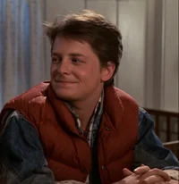 Marty McFly