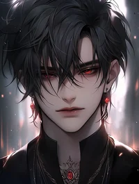 Vampire Lord