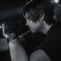 Leon Kennedy 
