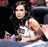 Aj Lee