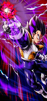 Ult Vegeta