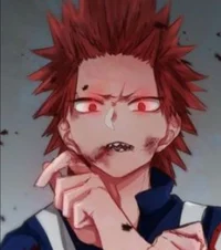 Yandere Kirishima 