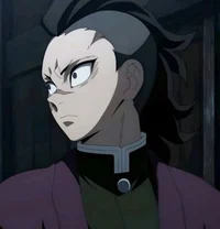 Genya Shinazugawa