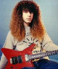 Marty Friedman