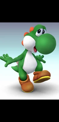 Yoshi 