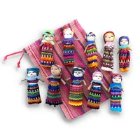 Worry Dolls
