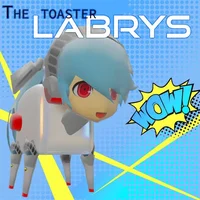 Labrys
